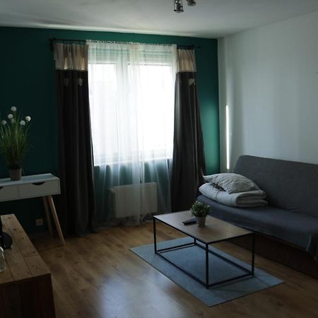 Apartament Swarzedz Daire Dış mekan fotoğraf