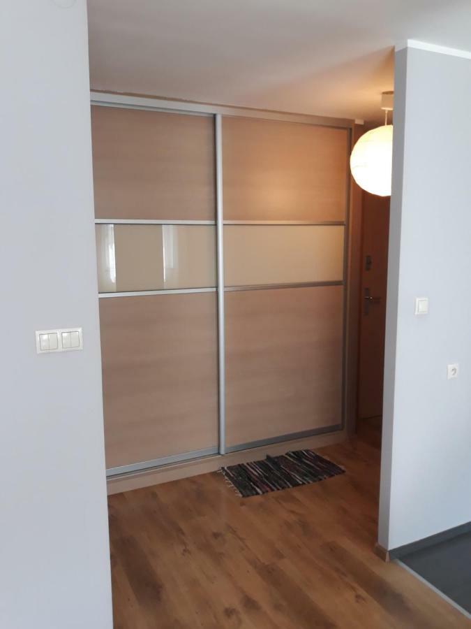 Apartament Swarzedz Daire Dış mekan fotoğraf