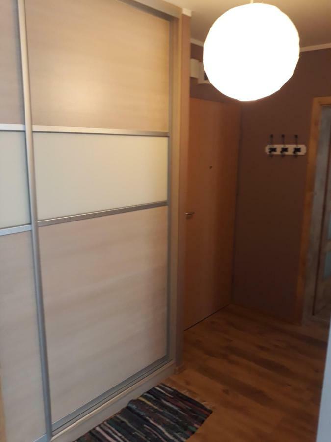 Apartament Swarzedz Daire Dış mekan fotoğraf