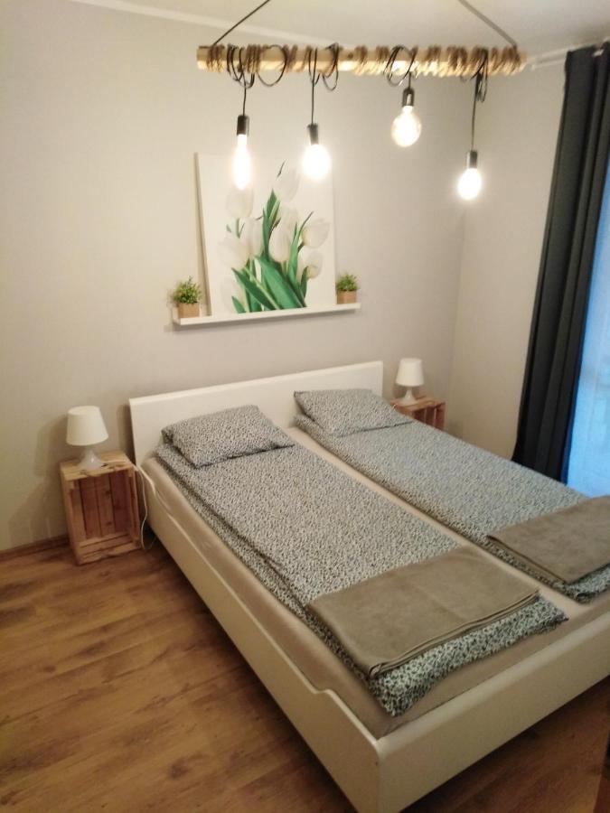 Apartament Swarzedz Daire Dış mekan fotoğraf