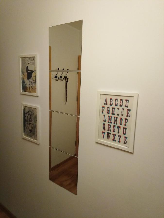 Apartament Swarzędz Dış mekan fotoğraf